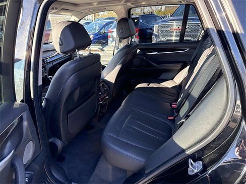 Used 2016 BMW X5 xDrive35i image 17