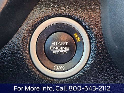 Used 2021 RAM 1500 Big Horn w/ Trailer Tow Group AWD/4WD image 25