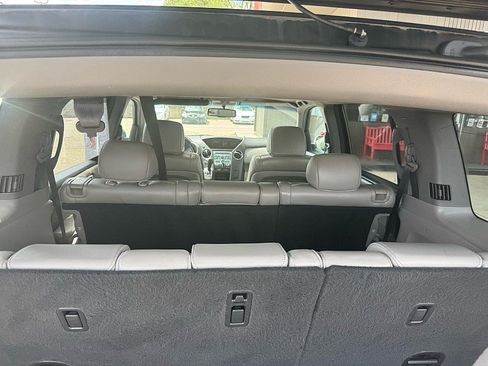 Used 2011 Honda Pilot EX-L image 7