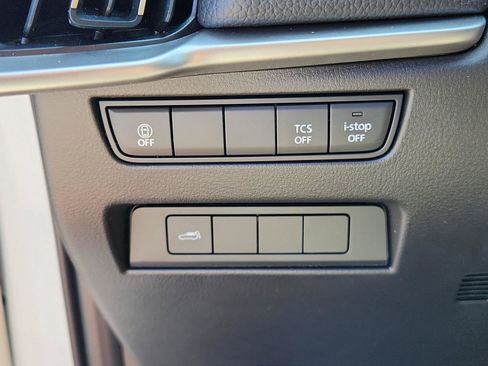 Used 2024 MAZDA CX-90 3.3 Turbo w/ Preferred Package AWD/4WD image 20