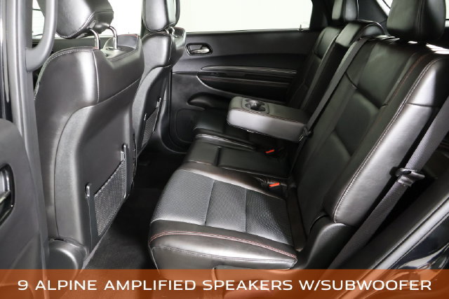 Used 2025 Dodge Durango GT AWD/4WD image 20