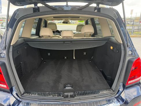 Used 2015 Mercedes-Benz GLK 350 2WD image 15