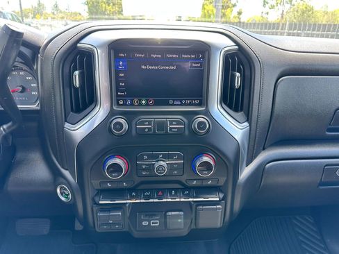 Used 2020 Chevrolet Silverado 1500 LT w/ All-Star Edition AWD/4WD image 35