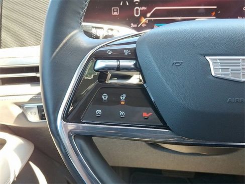 New 2025 Cadillac Escalade IQ Luxury 1 image 21