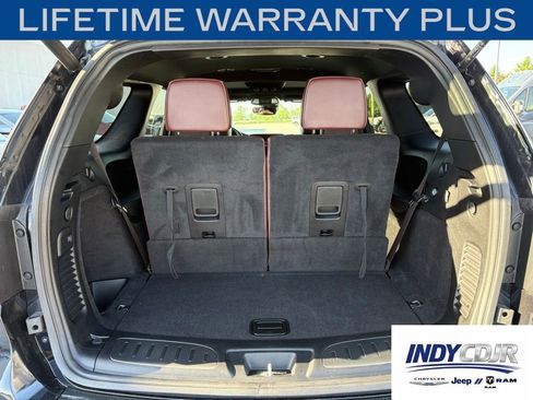 Used 2025 Dodge Durango GT AWD/4WD image 11