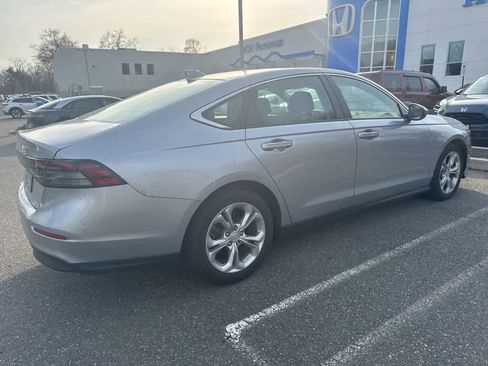 Used 2023 Honda Accord LX image 14