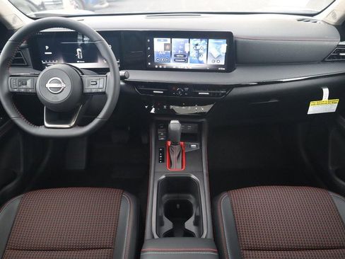 New 2026 Nissan Kicks SR w/ SR Premium Package image 24