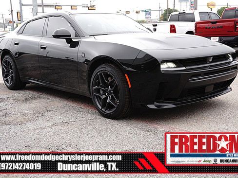 New 2026 Dodge Charger Scat Pack image 7