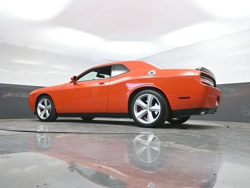 Used 2008 Dodge Challenger SRT8 RWD image 54