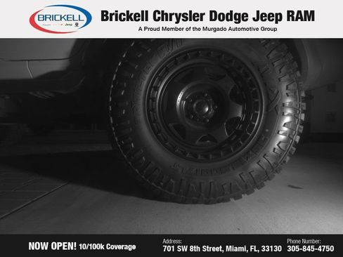 Used 2020 Jeep Wrangler Unlimited Sport S image 21