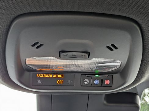 New 2026 Buick Envista Preferred FWD image 27