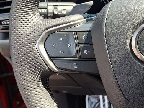 Used 2024 Lexus NX 350 F Sport AWD/4WD image 21