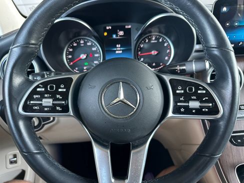 Certified 2022 Mercedes-Benz GLC 300 image 26