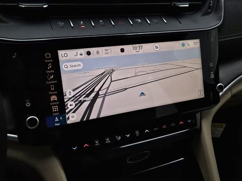 New 2026 Jeep Grand Cherokee Limited RWD image 20