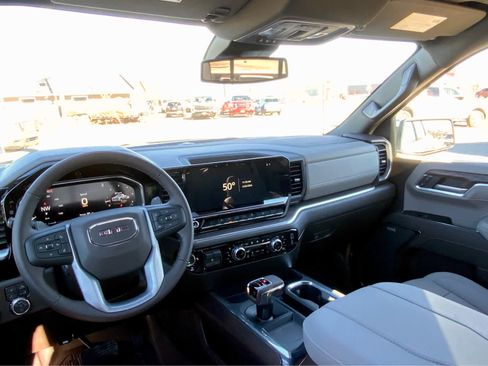 New 2026 GMC Sierra 1500 SLT w/ SLT Convenience Package AWD/4WD image 36