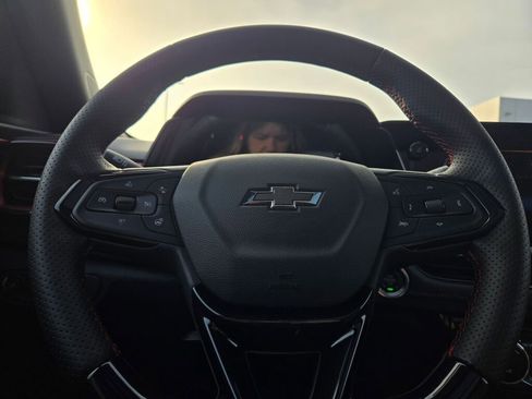 New 2026 Chevrolet TrailBlazer RS w/ Convenience Package image 33