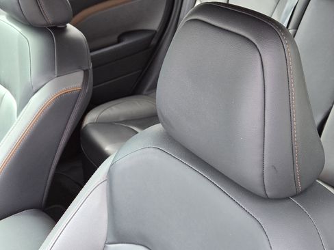 Used 2025 Subaru Forester Sport w/ Popular Package #1 image 20