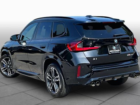 Used 2024 BMW X1 M35i w/ Premium Package AWD/4WD image 11
