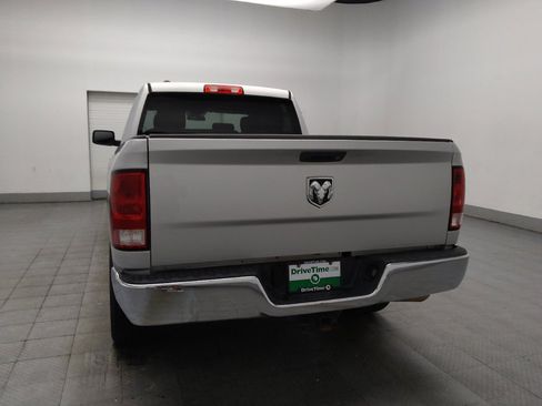 Used 2018 RAM 1500 Tradesman w/ Popular Equipment Group RWD image 6