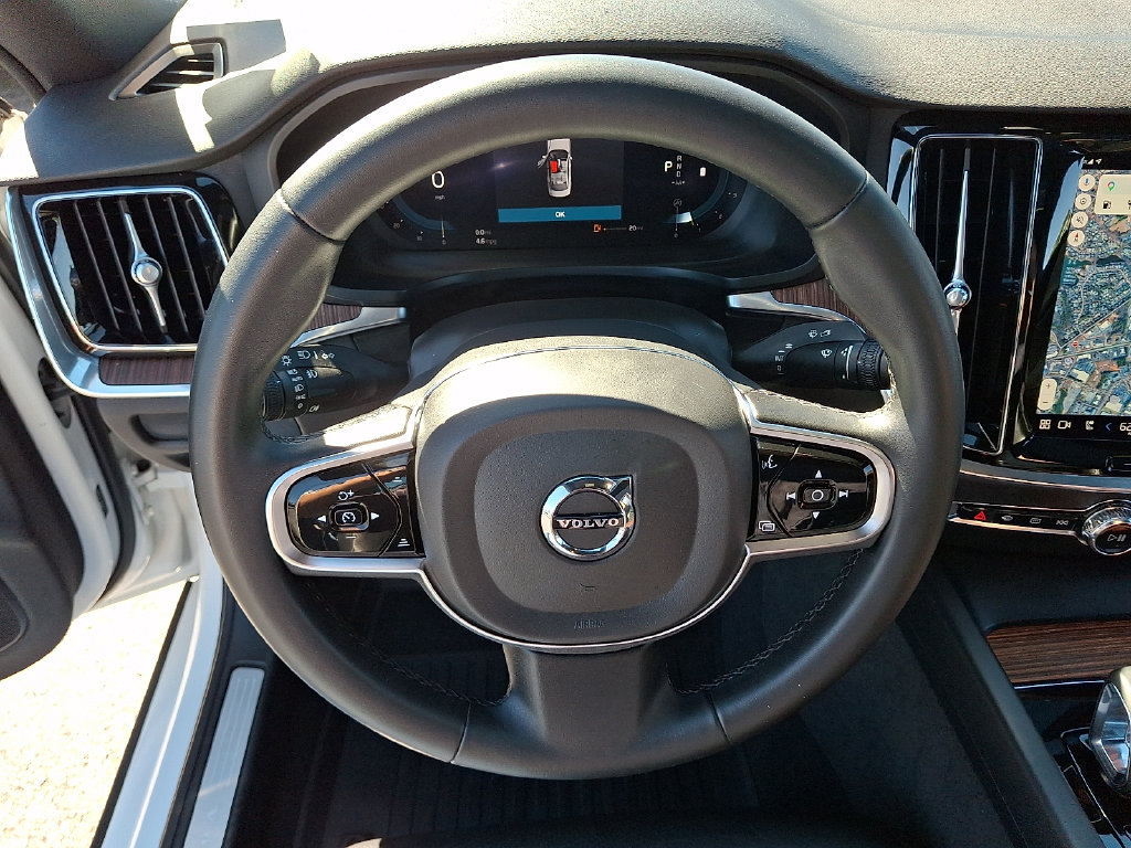 Used 2023 Volvo S60 B5 Plus w/ Climate Package AWD/4WD image 20