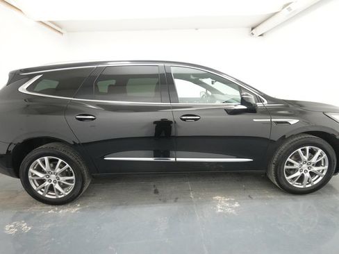 Used 2022 Buick Enclave Premium AWD/4WD image 9
