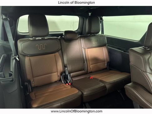 Used 2025 Ford Expedition Max King Ranch AWD/4WD image 14
