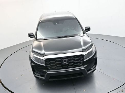 Used 2022 Honda Passport EX-L image 34