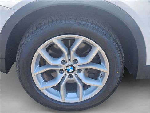 Used 2012 BMW X3 xDrive35i AWD/4WD image 25