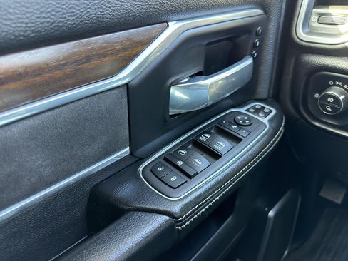 Used 2024 RAM 3500 Laramie image 17