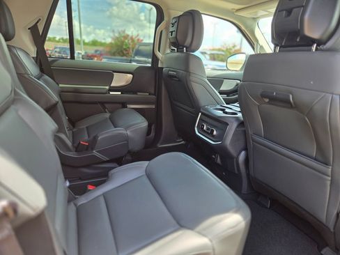 New 2027 Ford Expedition Active RWD image 11