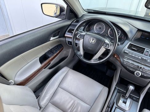 Used 2012 Honda Accord EX-L image 19