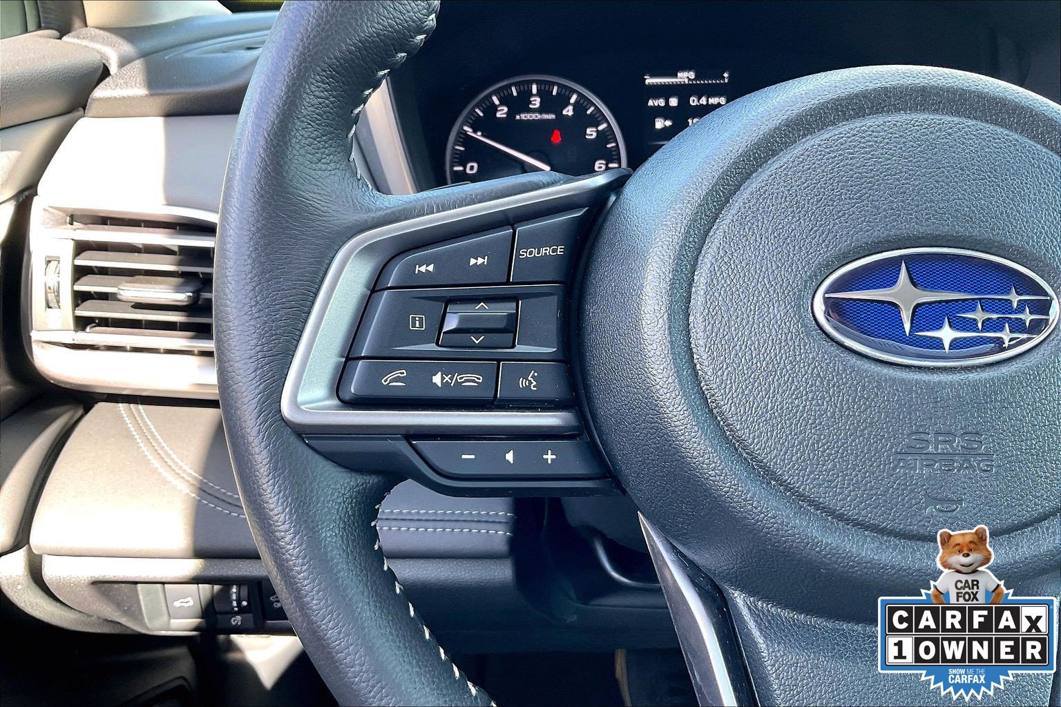 Certified 2025 Subaru Outback Limited w/ Popular Package #2 AWD/4WD image 25
