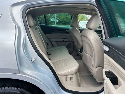 Used 2023 Maserati Grecale GT AWD/4WD image 50