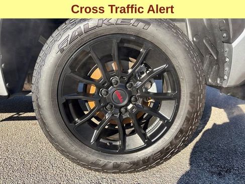 Used 2024 Toyota Tundra SR5 image 9