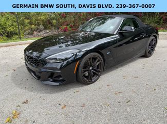Certified 2023 BMW Z4 M40i w/ Premium Package video 1