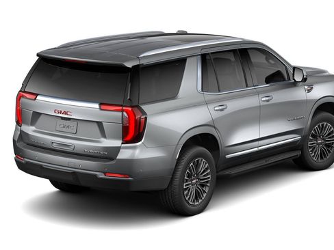 New 2026 GMC Yukon Elevation w/ Elevation Premium Package AWD/4WD image 27