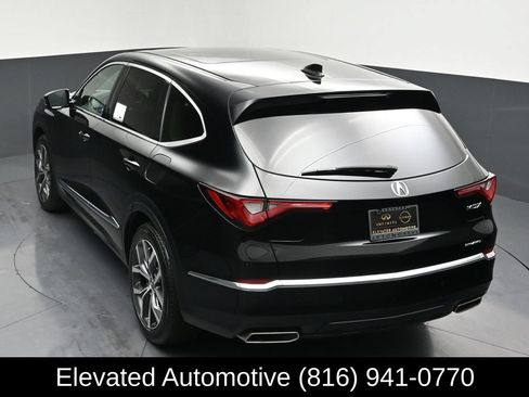 Used 2022 Acura MDX SH-AWD w/ Technology Package image 27