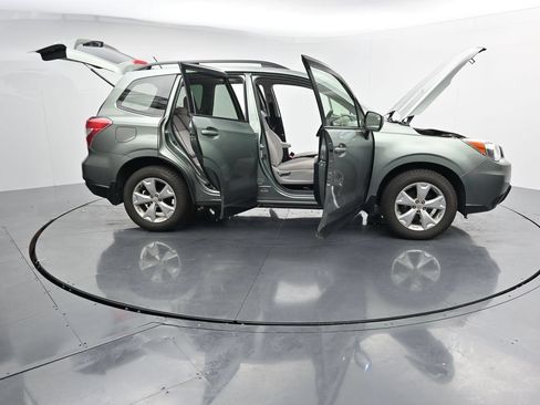 Used 2015 Subaru Forester 2.5i Premium w/ Popular Package #1 AWD/4WD image 27