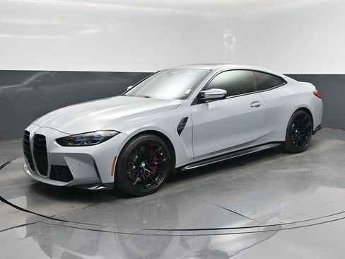 Used 2024 BMW M4 xDrive Competition AWD/4WD image 22
