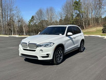 Used 2018 BMW X5 xDrive35i