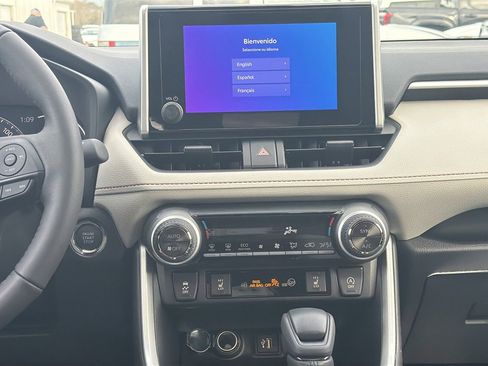 New 2025 Toyota RAV4 XLE w/ Convenience Package image 25