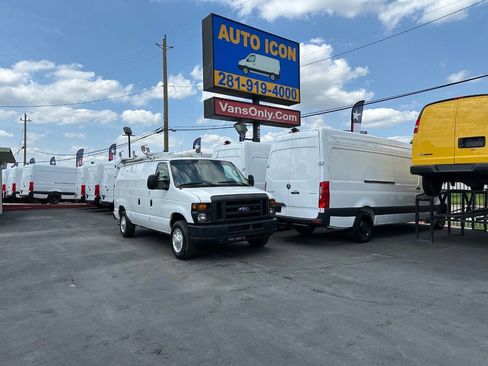 Used 2014 Ford E-150 and Econoline 150 image 31