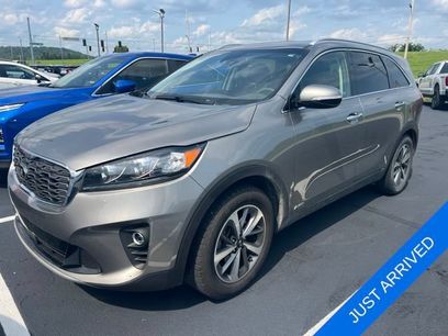 Used 2019 Kia Sorento EX