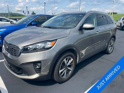 Used 2019 Kia Sorento EX AWD/4WD image 1