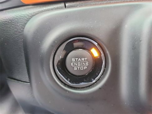 Certified 2021 Jeep Gladiator Sport image 26