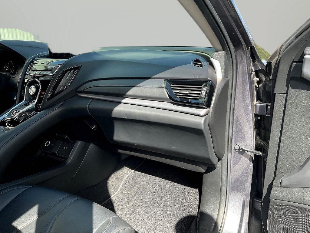 Used 2021 Acura RDX AWD image 25