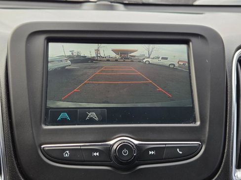 Used 2018 Chevrolet Malibu LT image 22