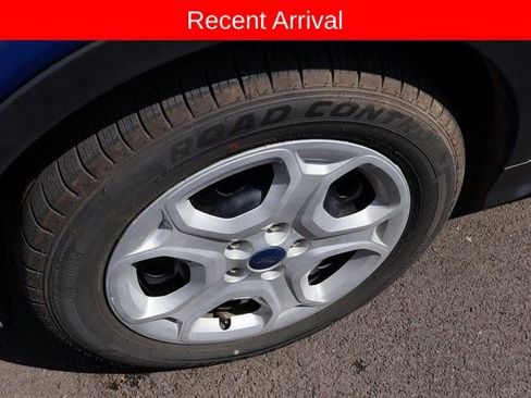 Used 2019 Ford Escape S FWD image 12