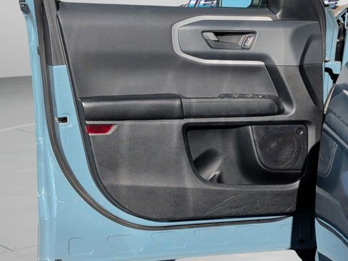 Used 2021 Ford Bronco Sport Big Bend image 17