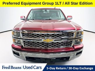 Used 2015 Chevrolet Silverado 1500 LT w/ All Star Edition video 2